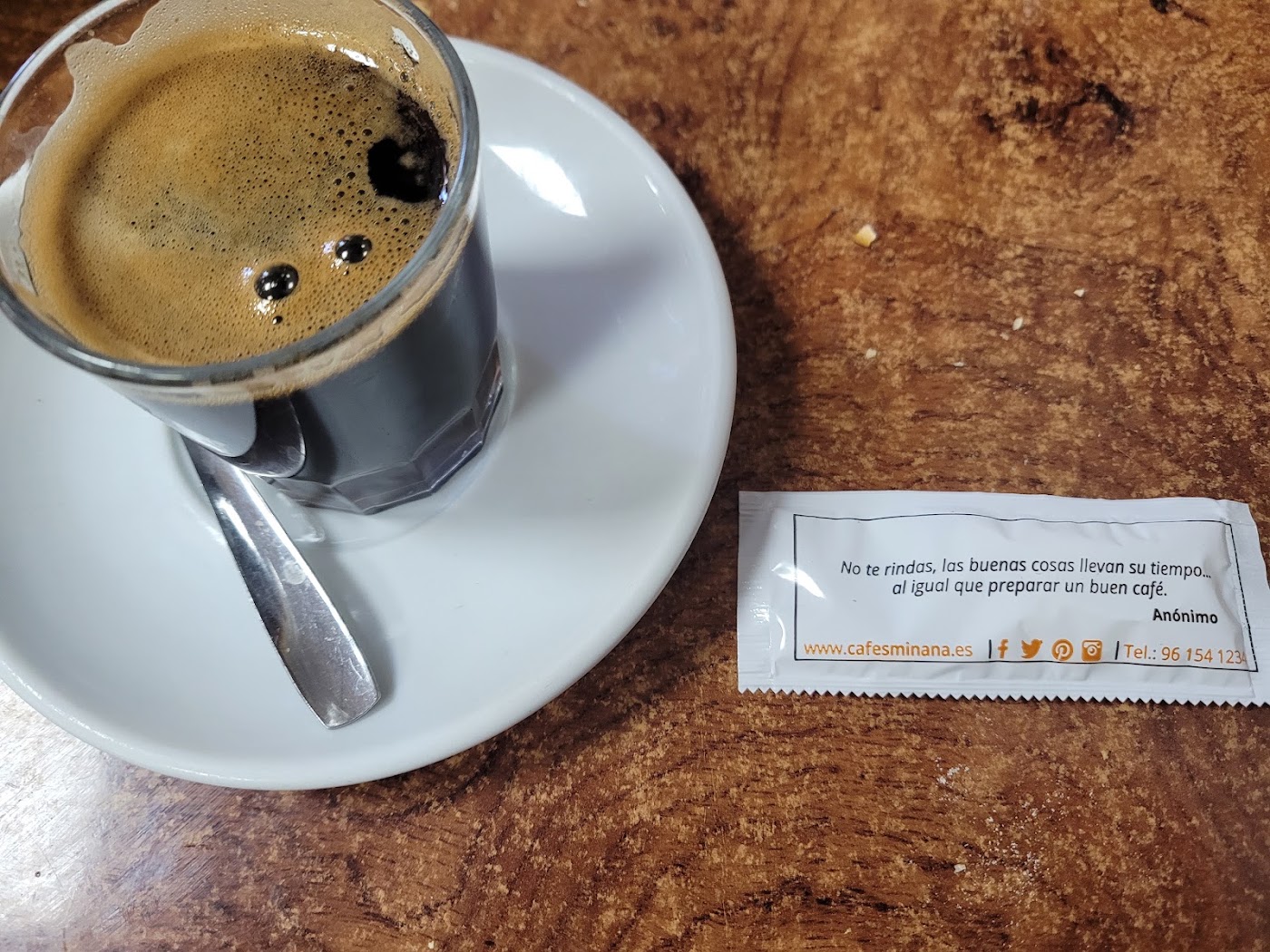 Café